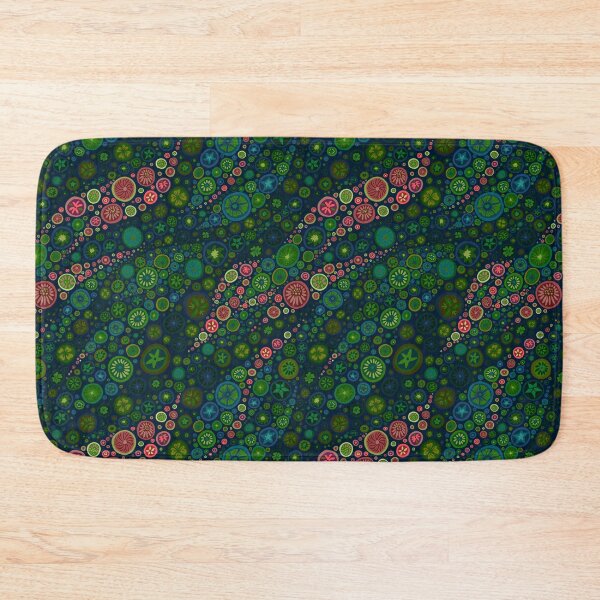 Item preview, Ophelia designed and sold by Rachel Quinlan.
