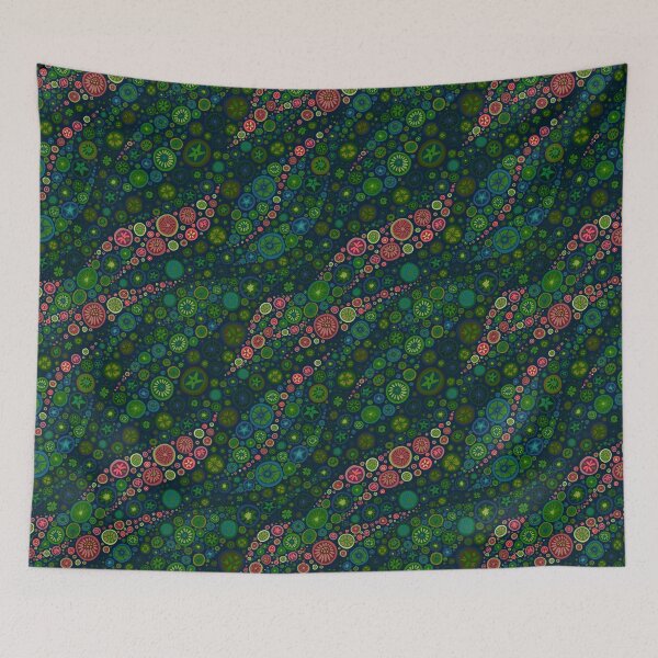 Item preview, Ophelia designed and sold by Rachel Quinlan.