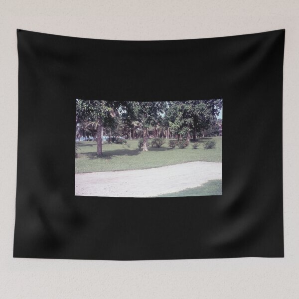 Item preview, Vintage Papua New Guinea - Hibiscus  designed and sold by BGPickers.
