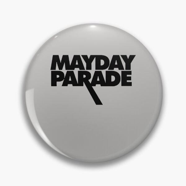 Item preview, mayday parade designed and sold by Milletcha.