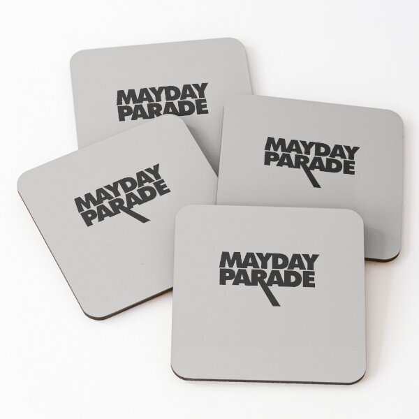 Artikelvorschau, Mayday Parade entworfen und verkauft von Milletcha.