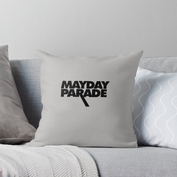 Aperçu de l'œuvre mayday parade créée et vendue par Milletcha.