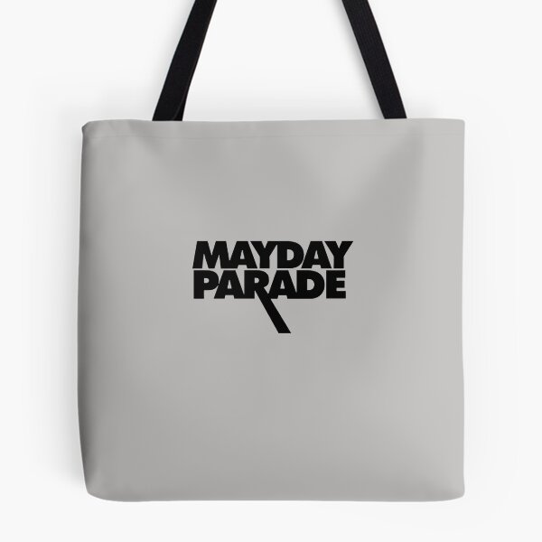 Artikelvorschau, Mayday Parade entworfen und verkauft von Milletcha.