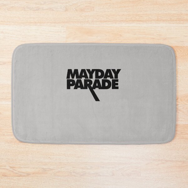 Artikelvorschau, Mayday Parade entworfen und verkauft von Milletcha.