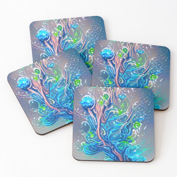 Item preview, Tree Essence designed and sold by Kingcls.