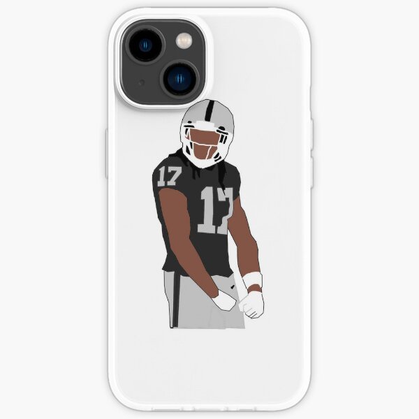 Davante Adams Raiders iPhone Case for Sale by ryanclark12