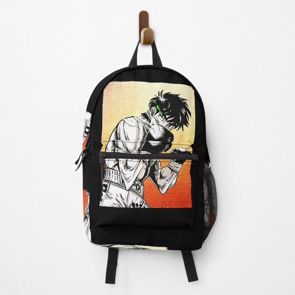 Item preview, Hajime no Ippo Makunouchi Anime Boxing Champion designed and sold by Georgekz.