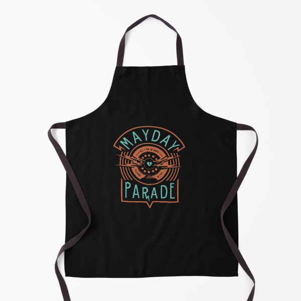 Artikelvorschau, Mayday Parade entworfen und verkauft von Milletcha.
