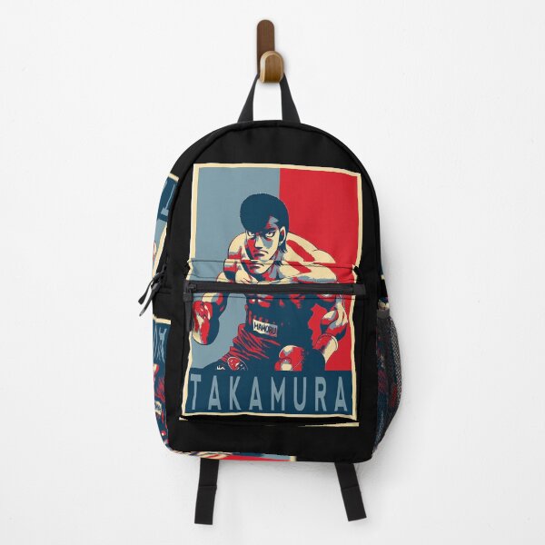 Item preview, Hajime No Ippo Takamura Posters designed and sold by Georgekz.
