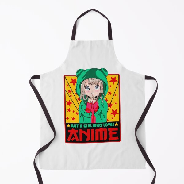 Item preview, Kawaii Just A Girl Who Loves Anime- Limited Edition | Perfect Gift designed and sold by annzvbs.