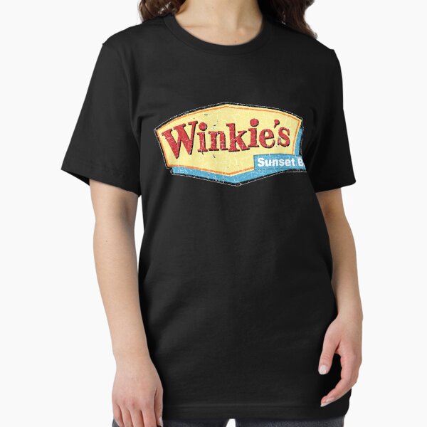 Item preview, Winkie's sunset blvd designed and sold by QuangBui654.