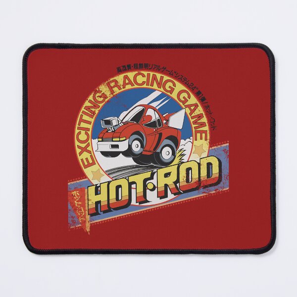 Item preview, Hot Rod designed and sold by CeeCok7333.