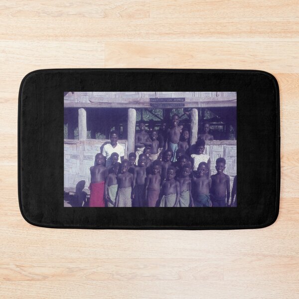 Item preview, Vintage Papua New Guinea designed and sold by BGPickers.