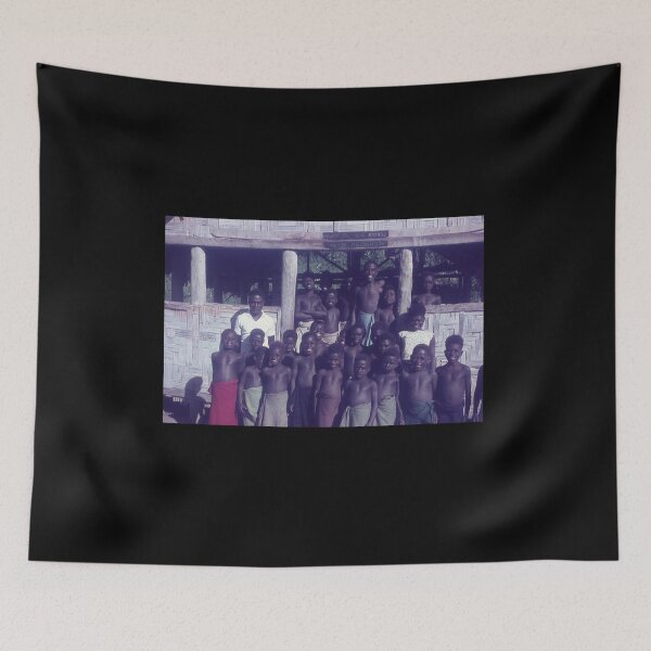 Item preview, Vintage Papua New Guinea designed and sold by BGPickers.