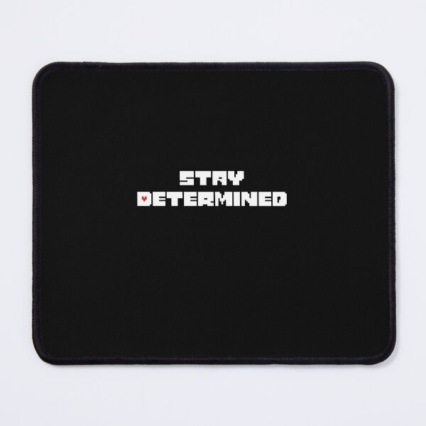 Item preview, Stay Determined designed and sold by Milletcha.