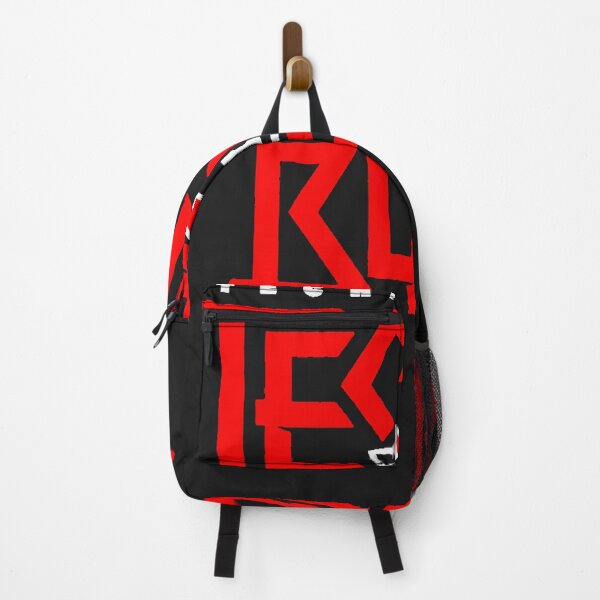 Item preview, Technoblade logo red designed and sold by MARKMAY321.