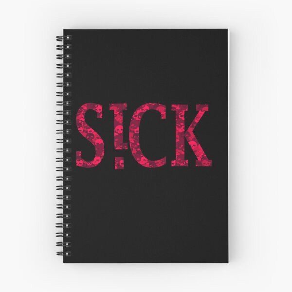 Item preview, S!ck Sickick white S!ckK!ck designed and sold by TheGreedyCrypto.