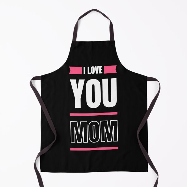 Item preview, I Love You Mum T-shirt designed and sold by basseyedem58.