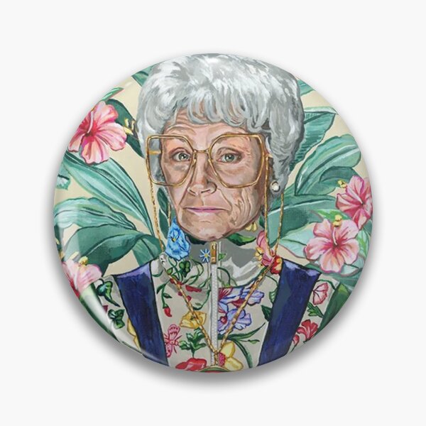 Item preview, Sophia - Sophia Petrillo designed and sold by JosieQueen.