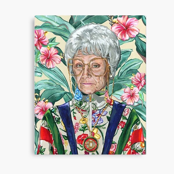 Item preview, Sophia - Sophia Petrillo designed and sold by JosieQueen.