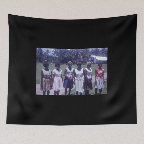 Item preview, Vintage Papua New Guinea designed and sold by BGPickers.