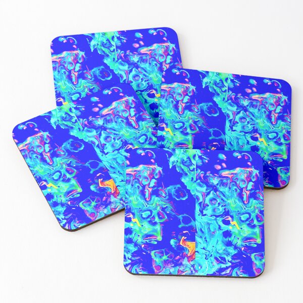 Item preview, Aqua Flow designed and sold by AstroArt98.