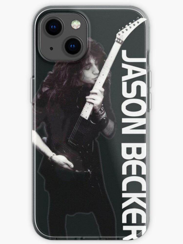 jason becker kissing guitar