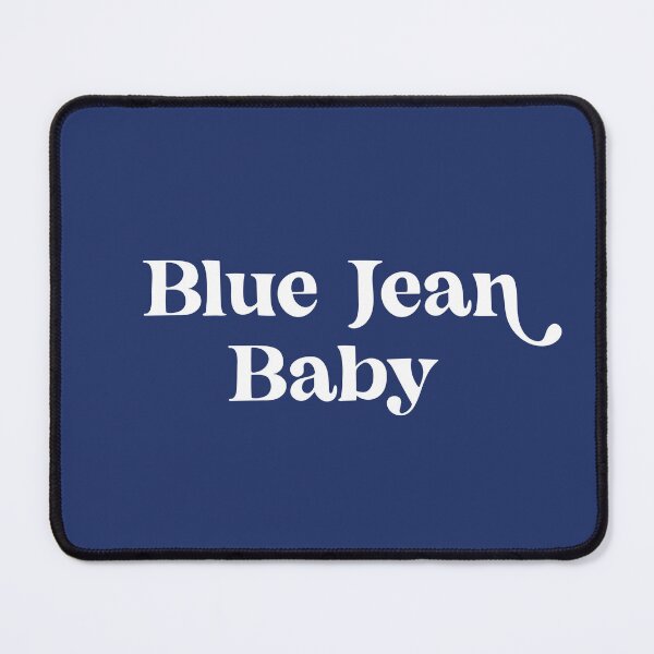 Item preview, Blue Jean Baby designed and sold by Primotees.
