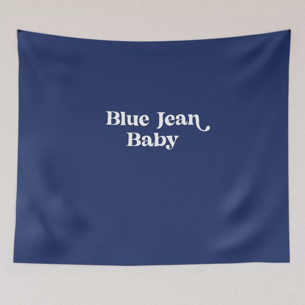 Item preview, Blue Jean Baby designed and sold by Primotees.