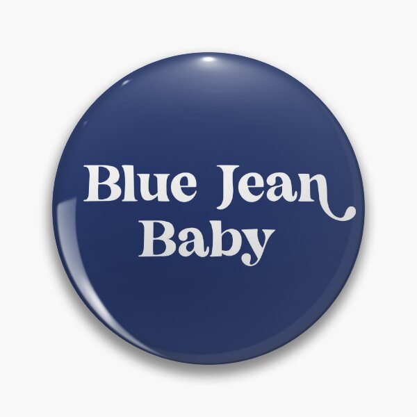 Item preview, Blue Jean Baby designed and sold by Primotees.