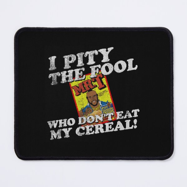 Item preview, Mr. T, distressed designed and sold by CeeCok7333.