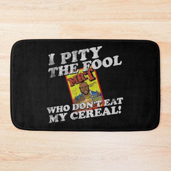 Item preview, Mr. T, distressed designed and sold by CeeCok7333.