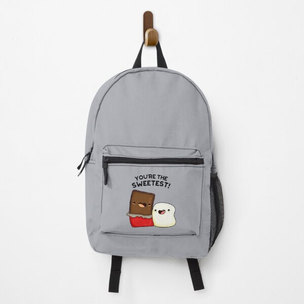 Item preview, You're The Sweetest Funny Dessert Puns  designed and sold by punnybone.