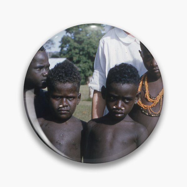 Item preview, Vintage Papua New Guinea designed and sold by BGPickers.