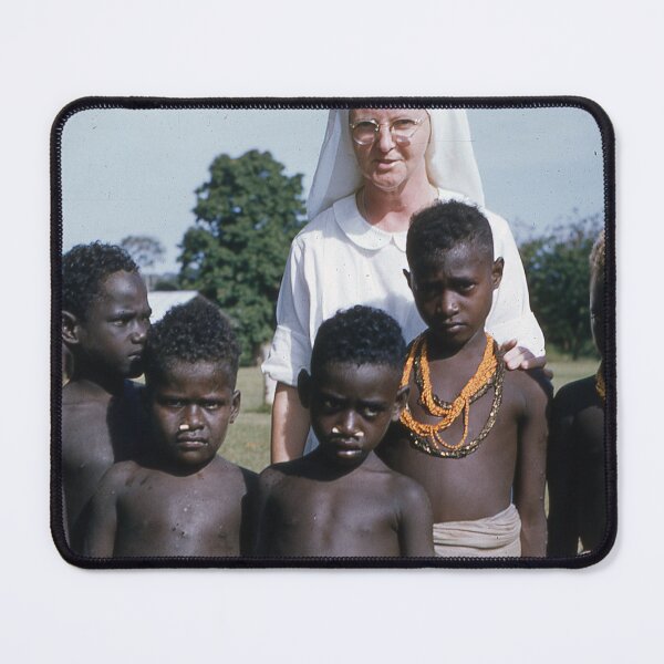 Item preview, Vintage Papua New Guinea designed and sold by BGPickers.