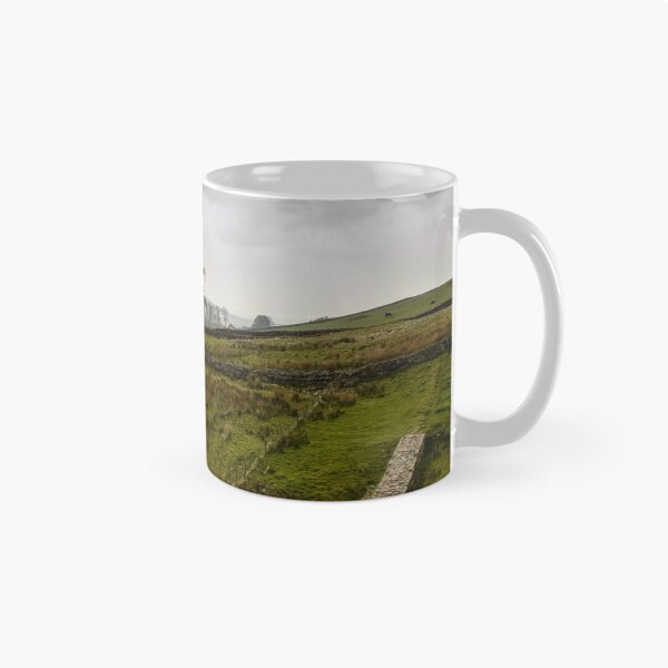 Item preview, A view from Steel Rigg - Hadrian´s Wall designed and sold by frommyhorizon.