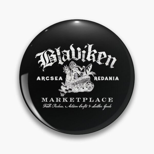 Item preview, Blaviken Marketplace designed and sold by CeeCok7333.