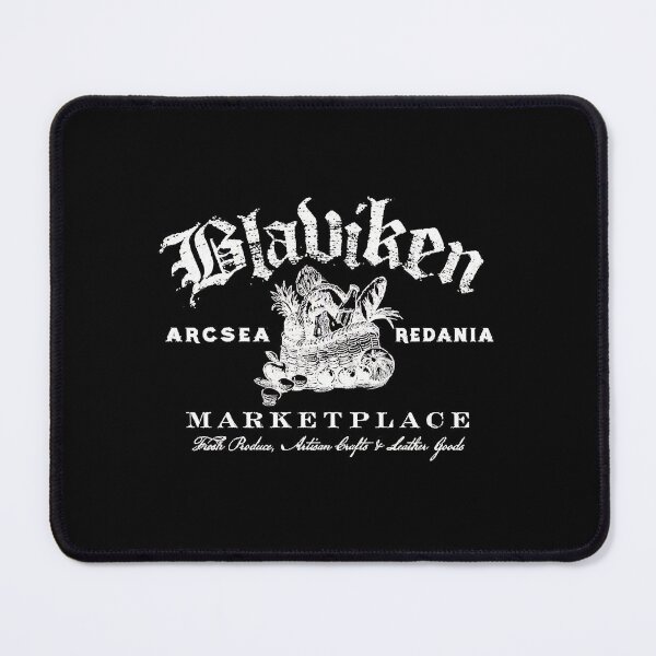 Item preview, Blaviken Marketplace designed and sold by CeeCok7333.