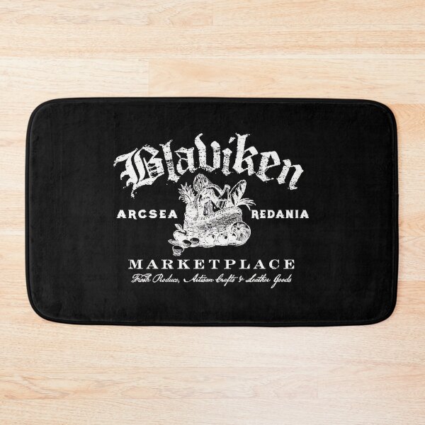 Item preview, Blaviken Marketplace designed and sold by CeeCok7333.