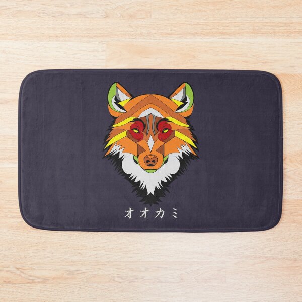 Item preview, Day Gift for Okami designed and sold by JosipBlum98.