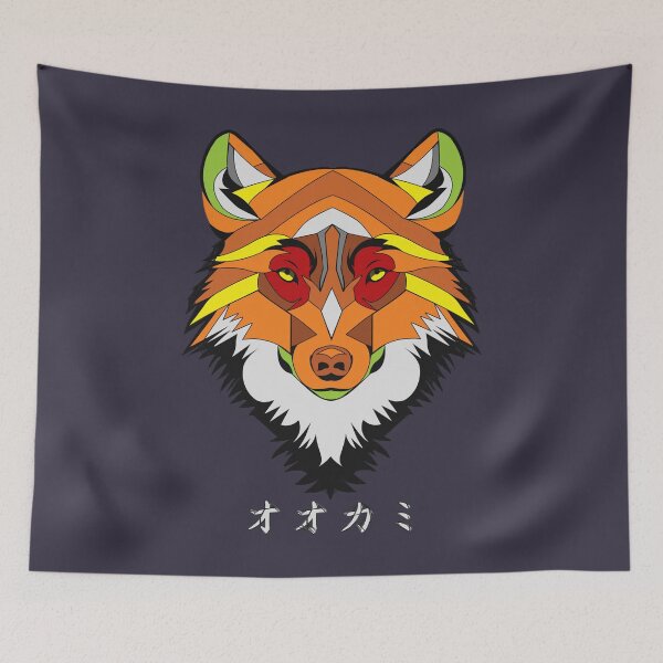 Item preview, Day Gift for Okami designed and sold by JosipBlum98.