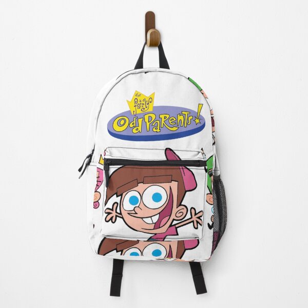 Item preview, THE FAIRLY ODDPARENTS  designed and sold by Color Toonix.