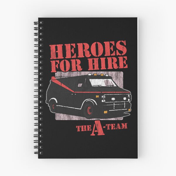 Item preview, Heroes For Here Vintage T-Shirt designed and sold by Quiver712.