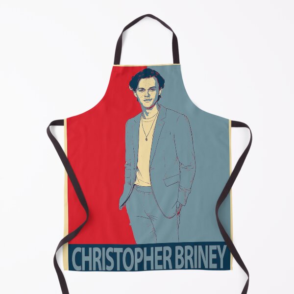 Item preview, Christopher Briney designed and sold by NoorSaltDesign.