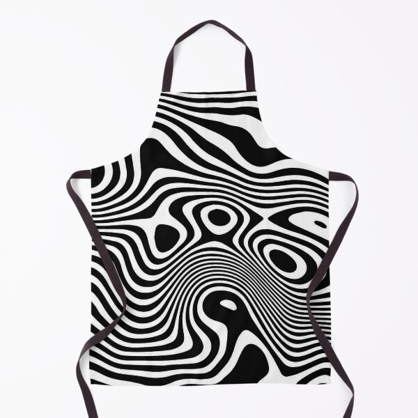 Item preview, Black white stripes Art  designed and sold by Tshirtstory.