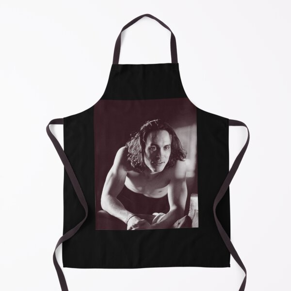 Item preview, Brandon Lee aka Eric Draven designed and sold by mwoal92.