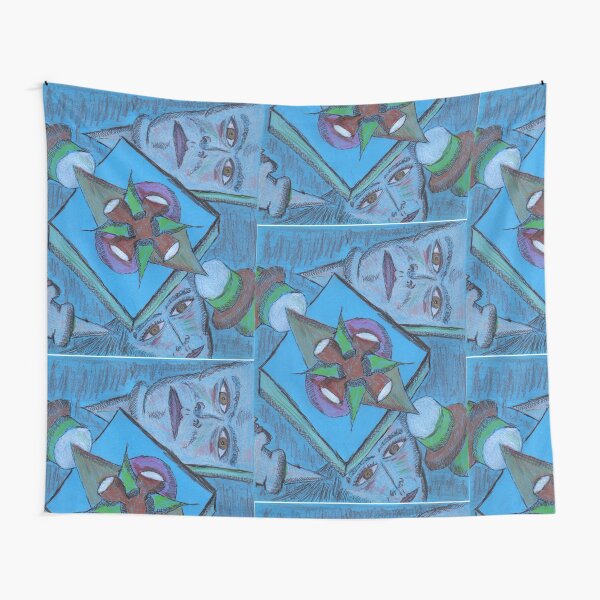 symbyl Tapestry