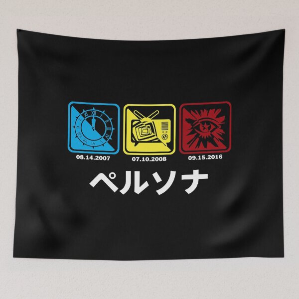 Item preview, Personified Installments T-Shirt designed and sold by Quiver712.