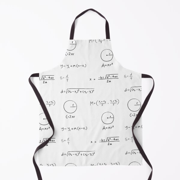 Item preview, Math equations quadratic equation, distance formula, midpoint, slope designed and sold by CherieTree.