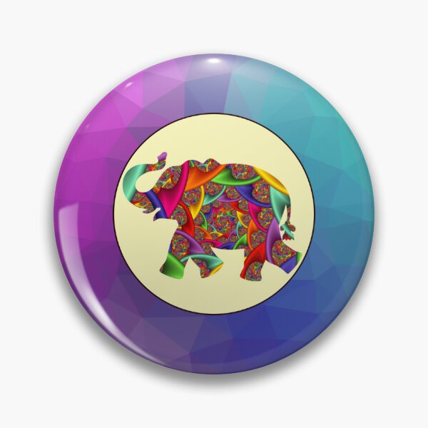 Item preview, Roaming Elephant designed and sold by fhodgson.